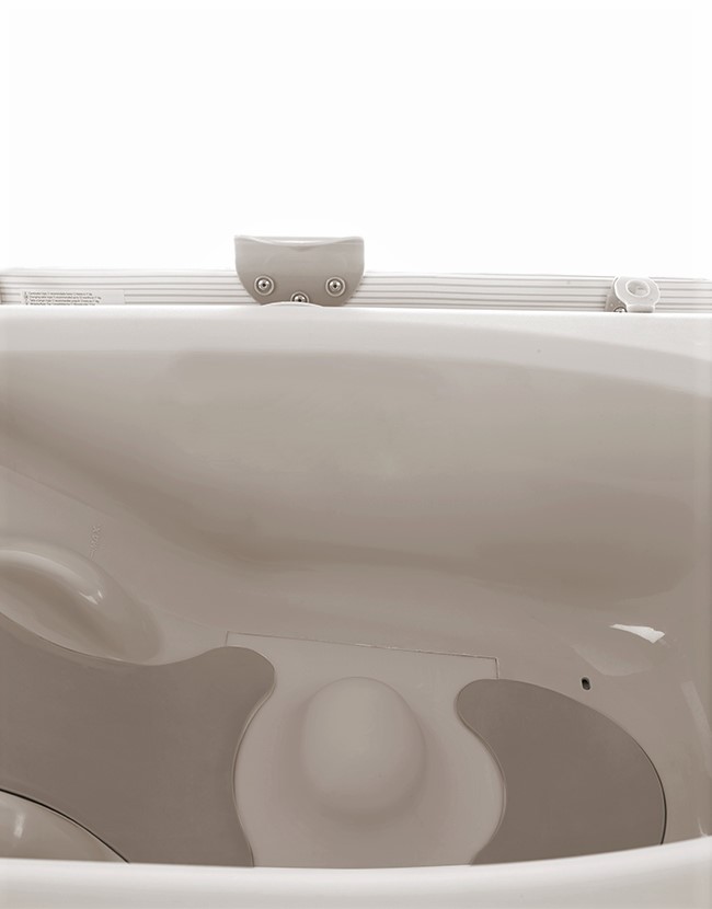 Tubo de desagüe bañera modelo flip de jane